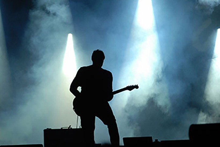 Other artists to be announced soon